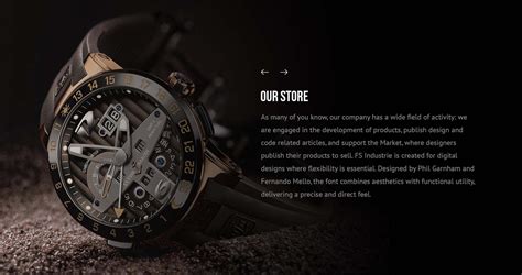 authentic watches website